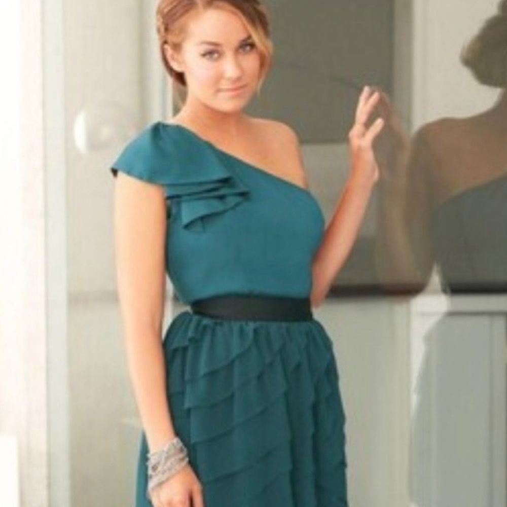 Lauren Conrad Cocktail Dress